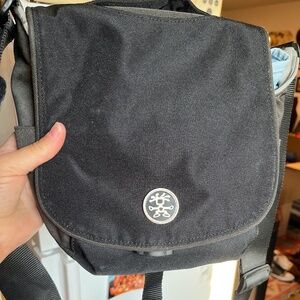 Crumpler -- the four million dollar home